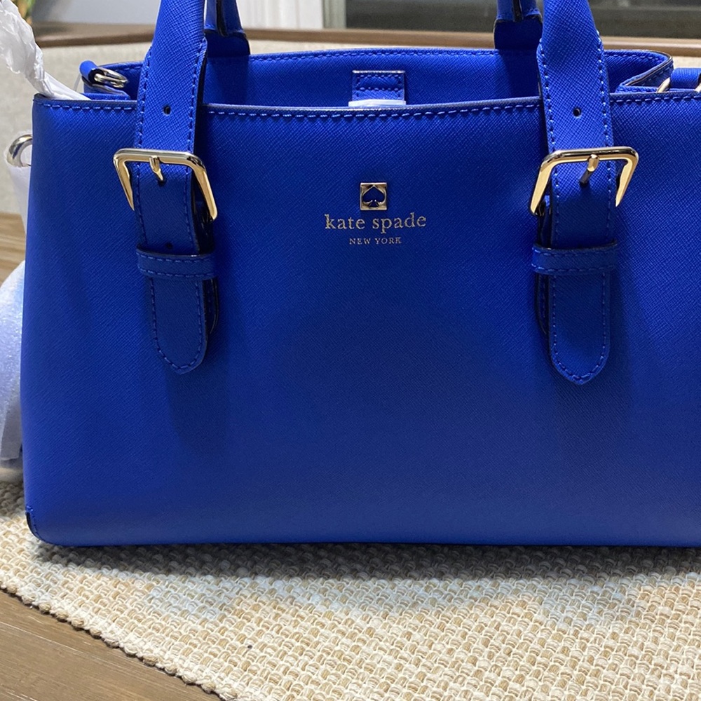 NEW KATE SPADE ♠️ PURSE